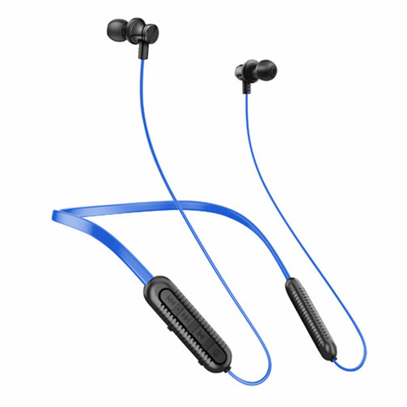 OVLENG S19 Neckband Earphone Wireless Bluetooth Headphone Stereo Bass Sport Running Neck-Mounted Headset OVLENG S19 Neckband Earphone Wireless Bluetooth Headphone Stereo Bass Sport Running Neck-Mounted Headset